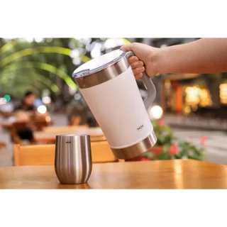 JARRA TERMICA JUG BRANCA 1,9L (3)