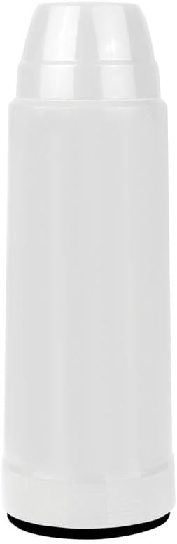 GARRAFA TERMICA USE BRANCA 1L