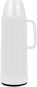GARRAFA TERMICA USE BRANCA 1L