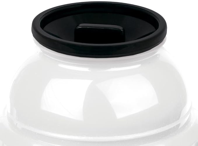 GARRAFA TERMICA USE BRANCA 1L