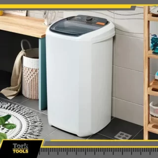 LAVADORA WANKE BRANCA 20 KL WANK