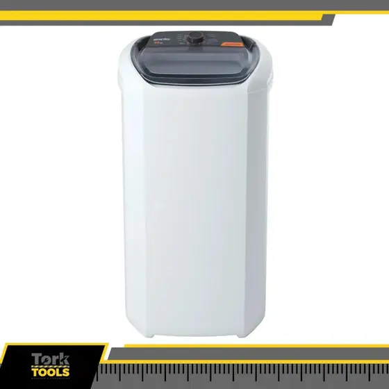 LAVADORA WANKE BRANCA 20 KL WANK