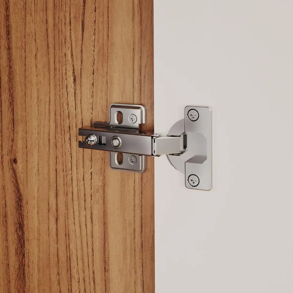 ROUPEIRO CLARA 6 PORTAS FLEX COM KIT DIVISÃO GIRATORIO + ESPELHO CINAMOMO/GRAFIATO