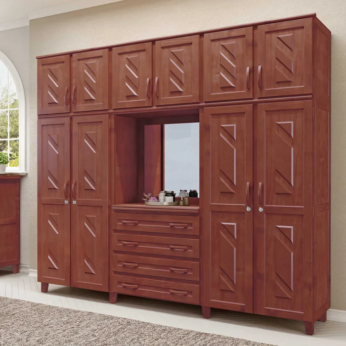 ROUPEIRO GRÉCIA CAPELINHA MOGNO FOSCO CAVAZOTTO