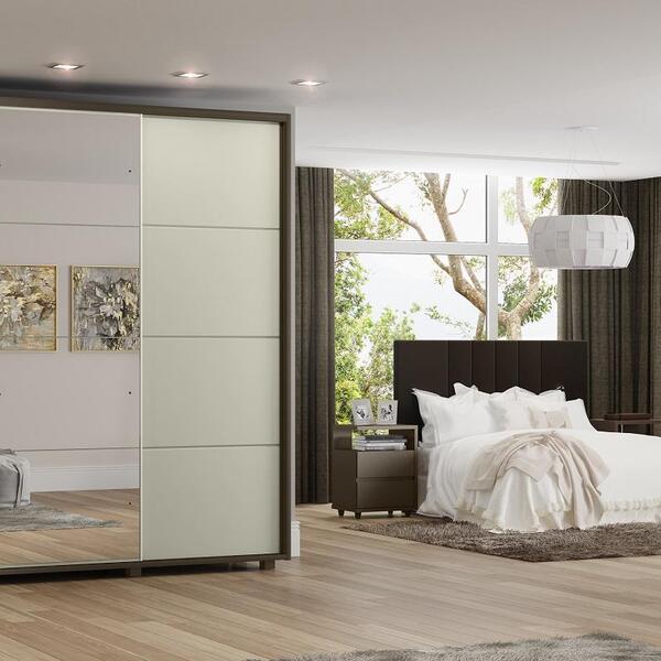 ROUPEIRO COLINA 03 PORTAS