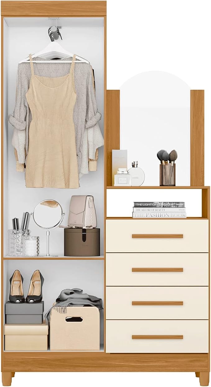 COMODA CAPRI MULTIFLEX