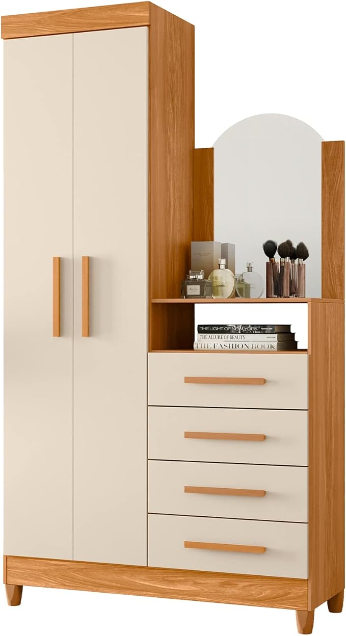 COMODA CAPRI MULTIFLEX