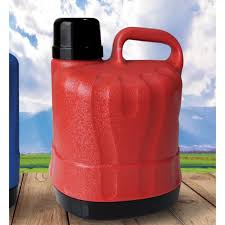 GARRAFÃO TÉRMICO 3,0L ANTARES VERMELHO
