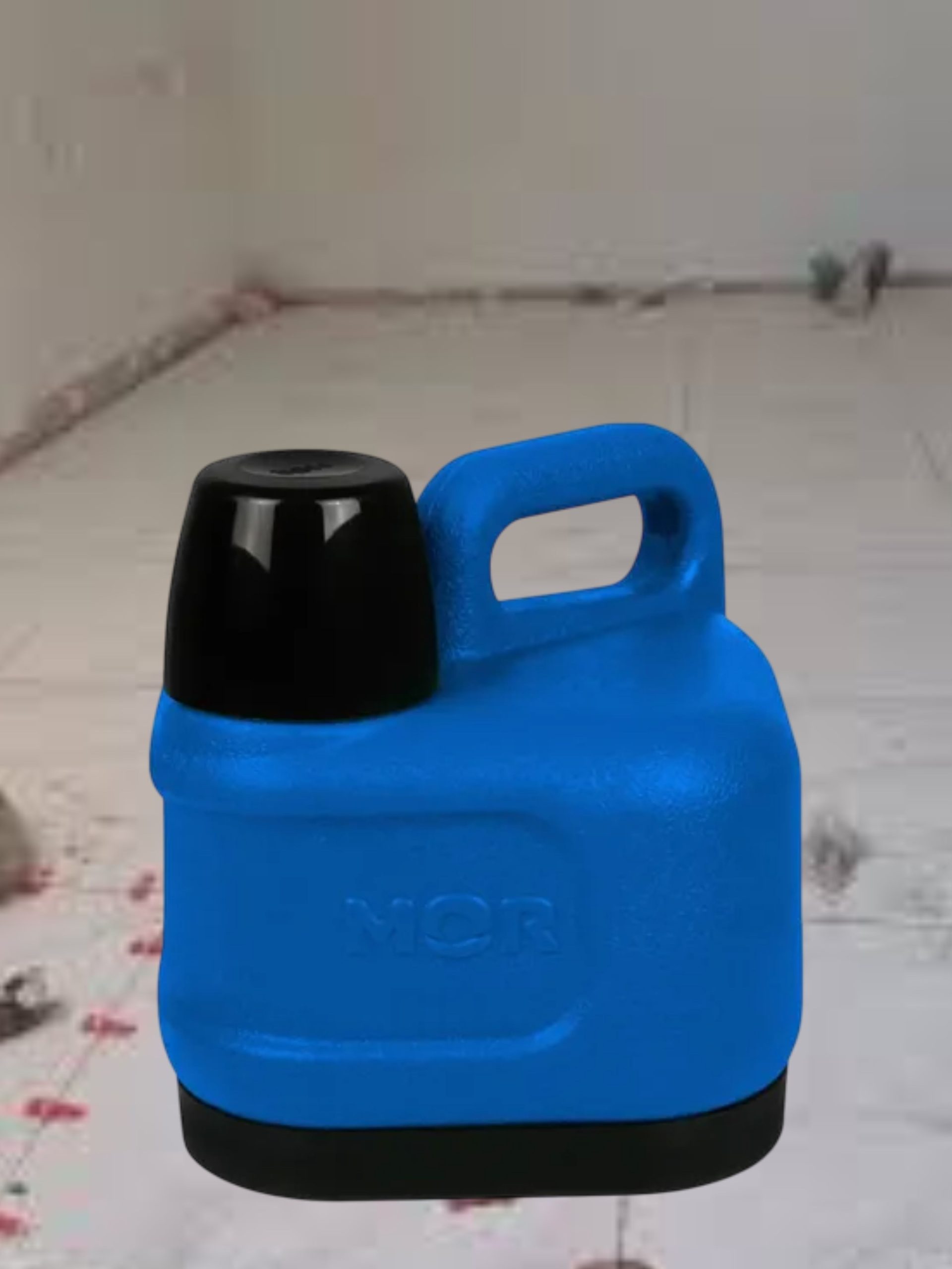 GARRAFÃO TERM 3,0L AZUL (4)