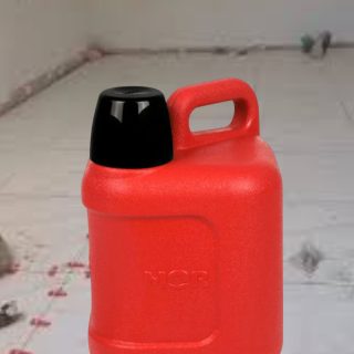GARRAFÃO TÉRMICA 5,0L VERMELHO (4)