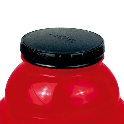 GARRAFA TÉRMICA USE VERMELHA 1L (6)