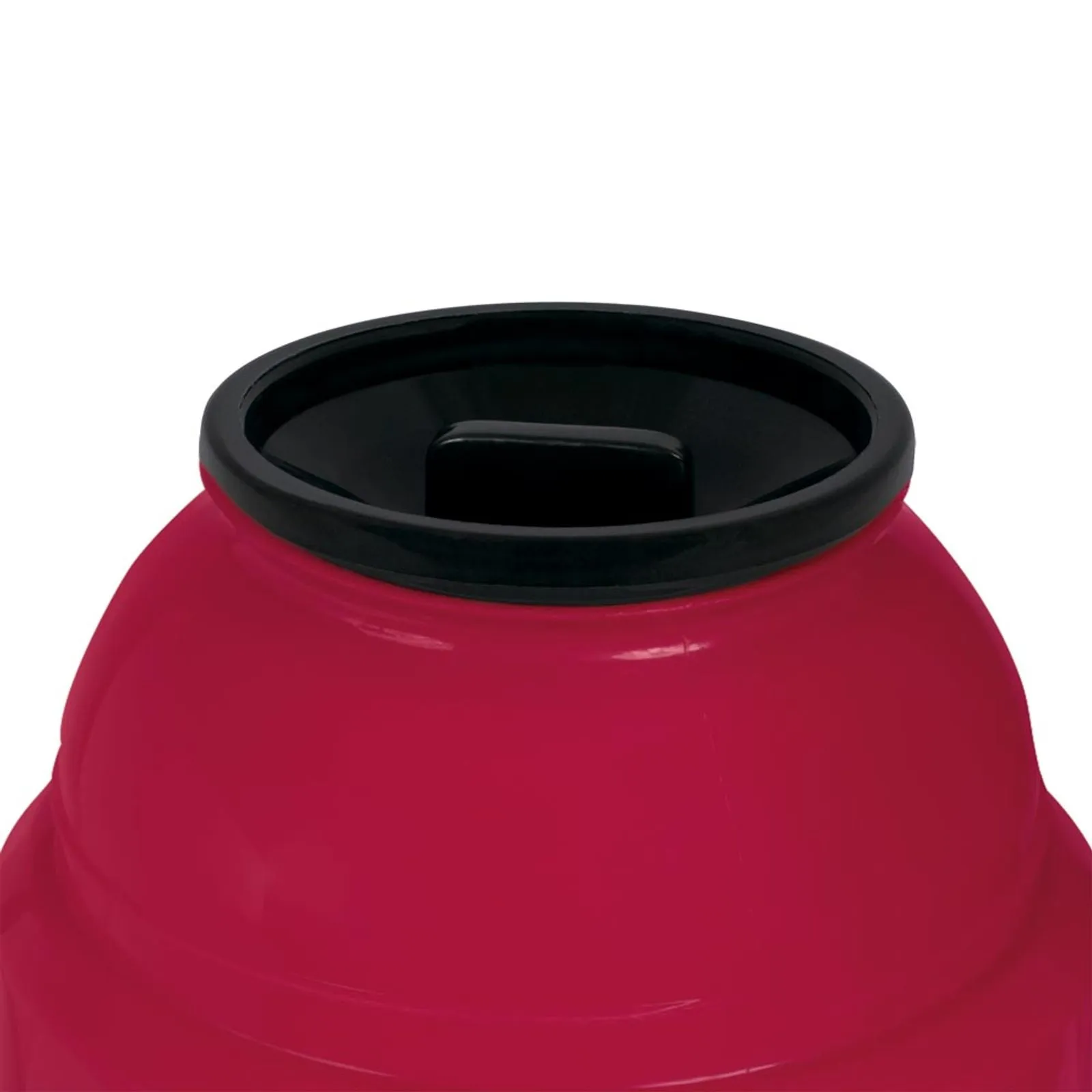 GARRAFA TERMICA USE FRAMBOESA 1L