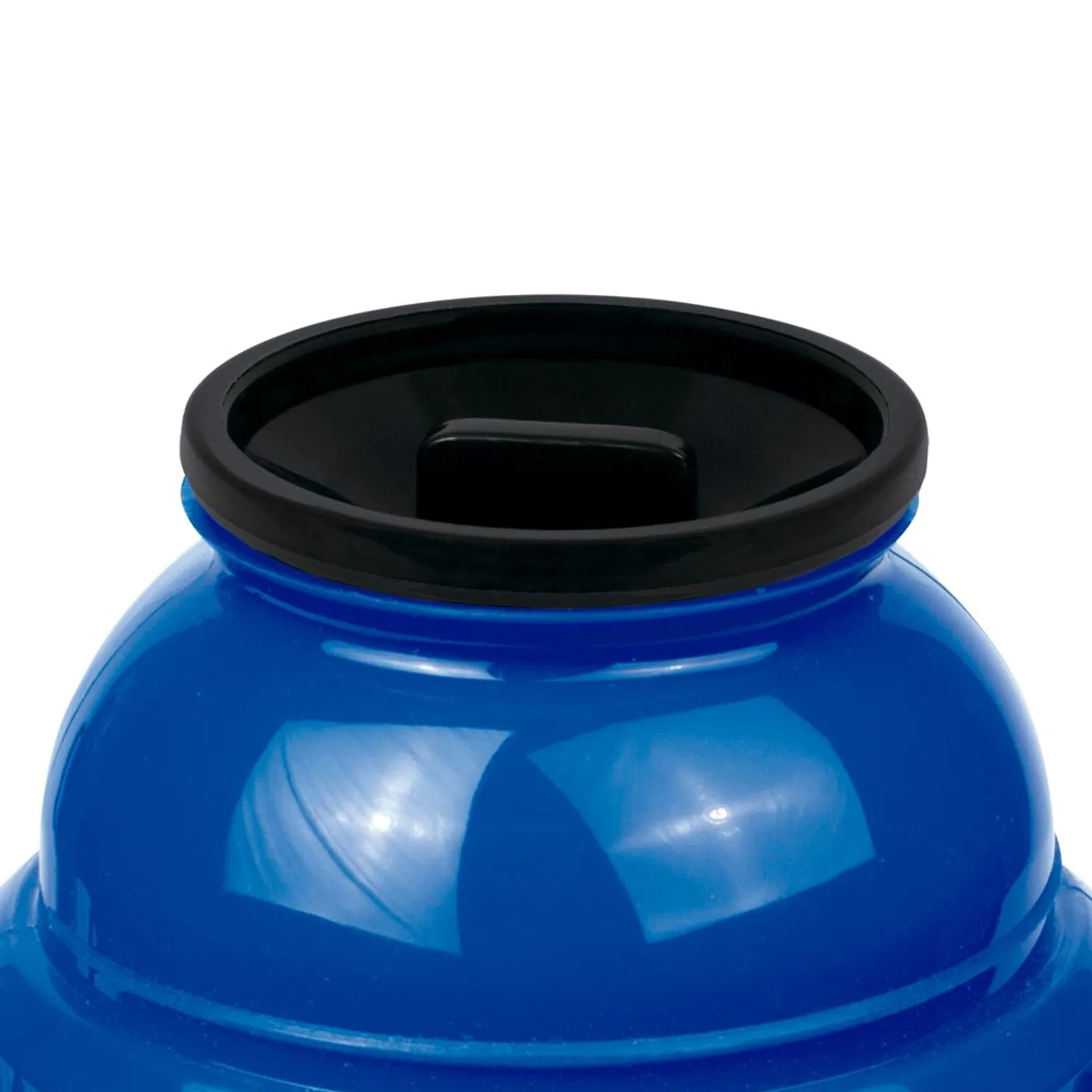 GARRAFA TÉRMICA USE AZUL 1L