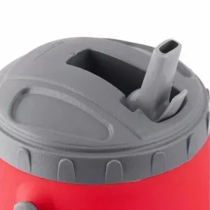 GARRAFA TERM.2,5L SOPRANO VM C/ALCA