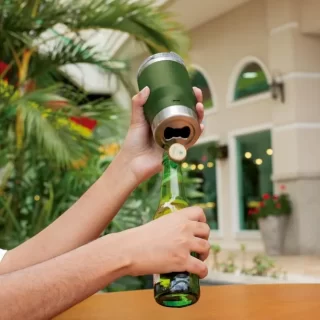 COPO TERMICO 5 EM 1 VERDE 420ML (6)