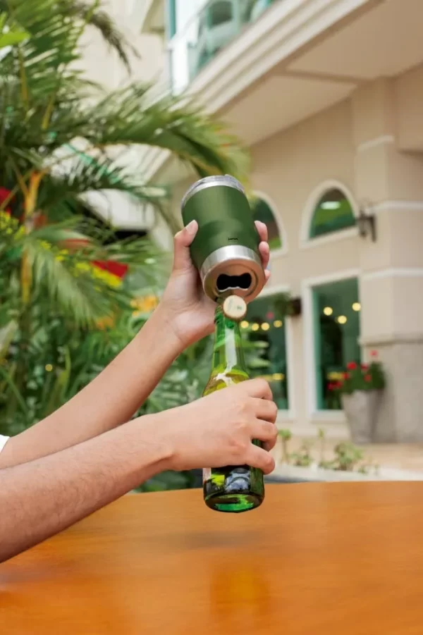 COPO TERMICO 5 EM 1 VERDE 420ML (6)