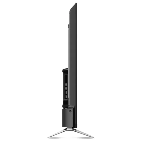 TV 50″ AOC SMART ROKU UHD 4K 50U7045/78G 50U7045/78G Preto Bivolt
