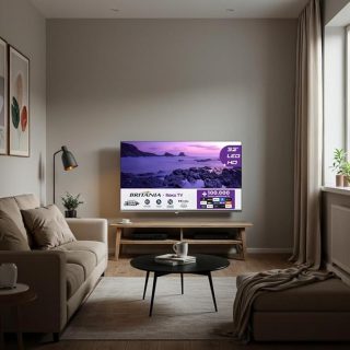 TV B32CRA