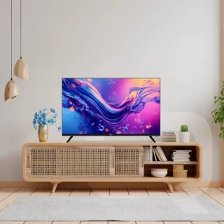 TV 32P LCD LED HQ HQS32NKHM