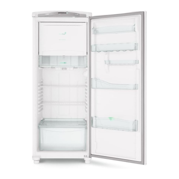 GELADEIRA DOMEST 1 PORTA 300L 127V BR CL A