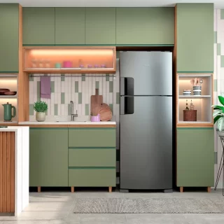 GELADEIRA CONSUL 455L CRM53MK IN.110