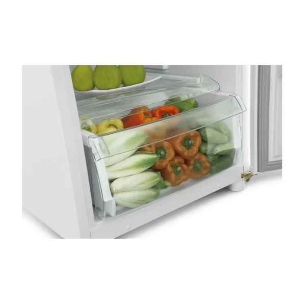 GELADEIRA CONSUL 334L CRD37E BCO.110