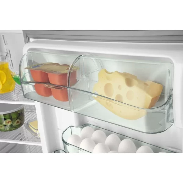 GELADEIRA CONSUL 334L CRD37E BCO.110