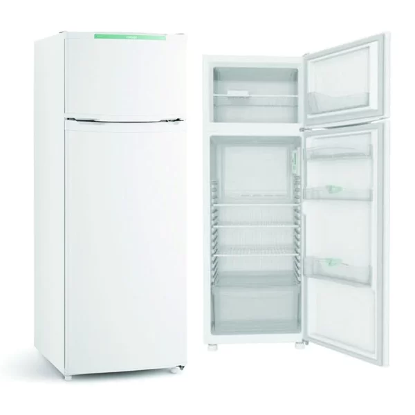 GELADEIRA CONSUL 334L CRD37E BCO.110
