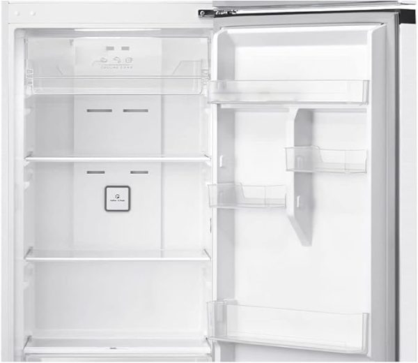 GELADEIRA 347L MIDEA 2P FROST FREE MD-