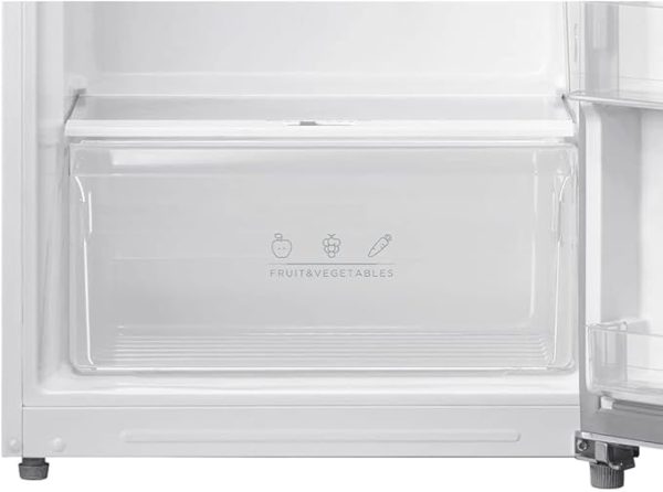 GELADEIRA 347L MIDEA 2P FROST FREE MD-