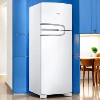 GELADEIRA CONSUL 340L CRM39A BCO 110