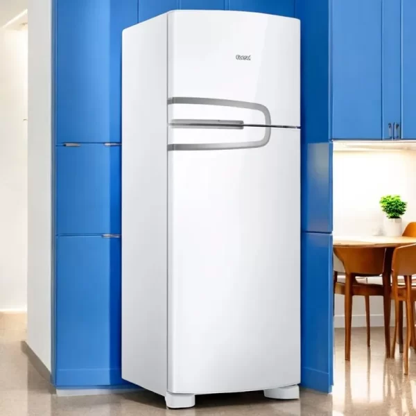 GELADEIRA CONSUL 340L CRM39A BCO 110