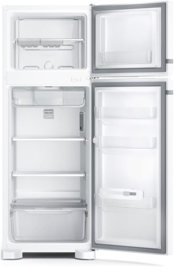 GELADEIRA CONSUL 340L CRM39A BCO 110