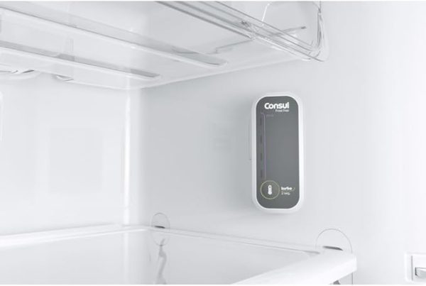 GELADEIRA CONSUL 340L CRM39A BCO 110