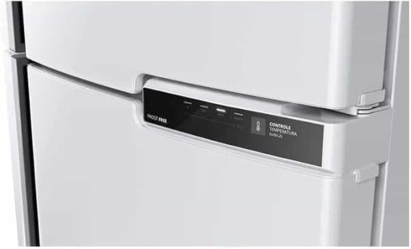 GELADEIRA  BRASTEMP 375L BRM44 BC 110
