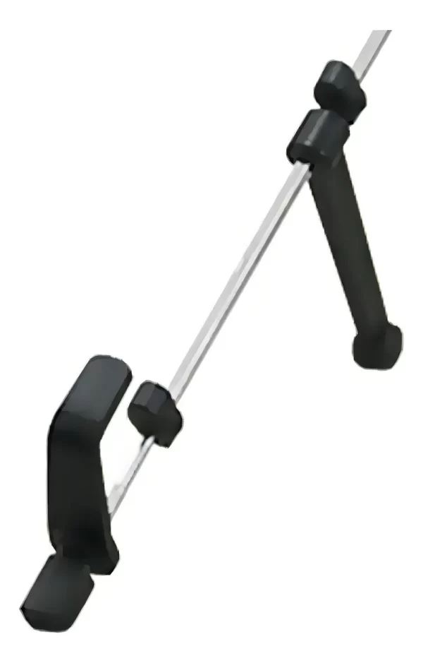 SUPORTE DE MESA P/ NOTEBOOK NT MULTI PRETO MULTIVISAO