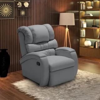 POLTRONA IMPERIAL LUXO                   L868