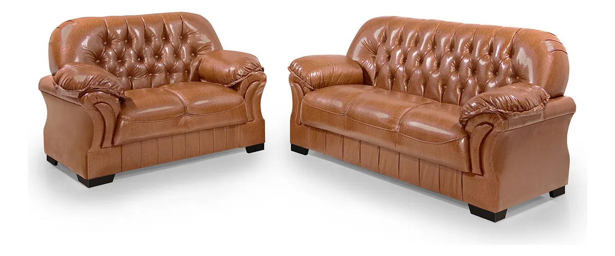 SOFA REINO 2/3L LUXO L852