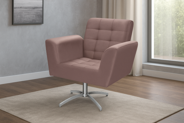 POLT LARISSA PLUS/BASE GIRATORIO MAD B   A161