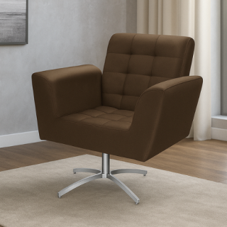 POLT LARISSA PLUS/BASE GIRATORIO MAD B   A175