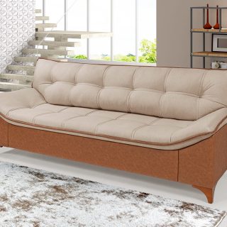 SOFA VERONA MADERO 3 LUG A               201/856