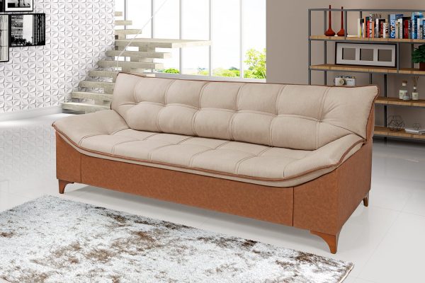 SOFA VERONA MADERO 3 LUG A               201/856