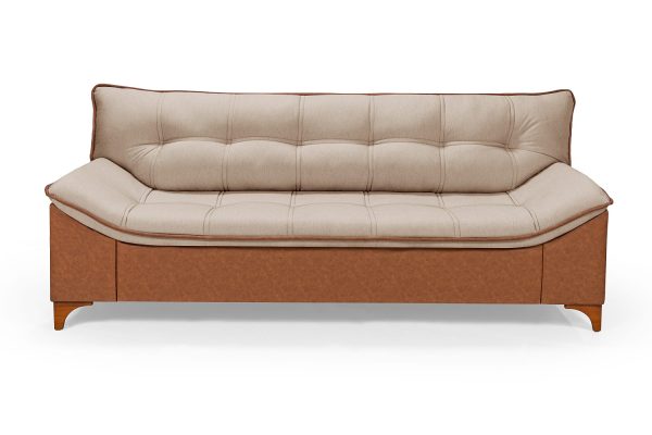SOFA VERONA MADERO 3 LUG A               201/856
