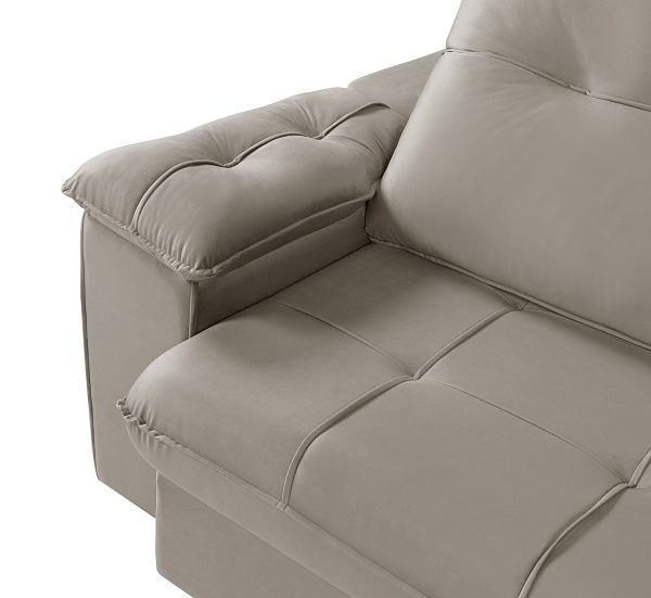 SOFA DALLAS PLUS MOD 0.90 BR DIR A A170