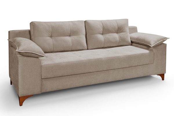 SOFA IBIZA PLUS 3 LUG A                  A204 CP