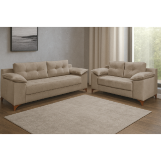 SOFA IBIZA PLUS 3 LUG A                  A204 CP
