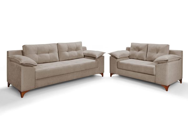 SOFA IBIZA PLUS 3 LUG A                  A204 CP