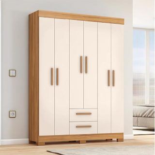 GUARDA ROUPA NT 6015