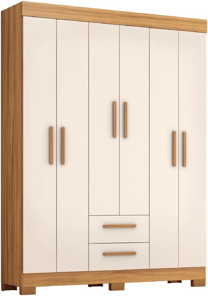 GUARDA ROUPA NT 6015