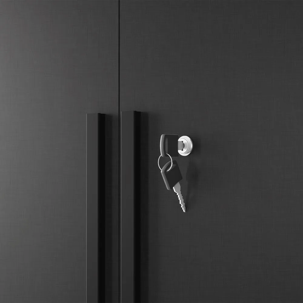 MULTIUSO NT 4020 REF 173 PRETO TX